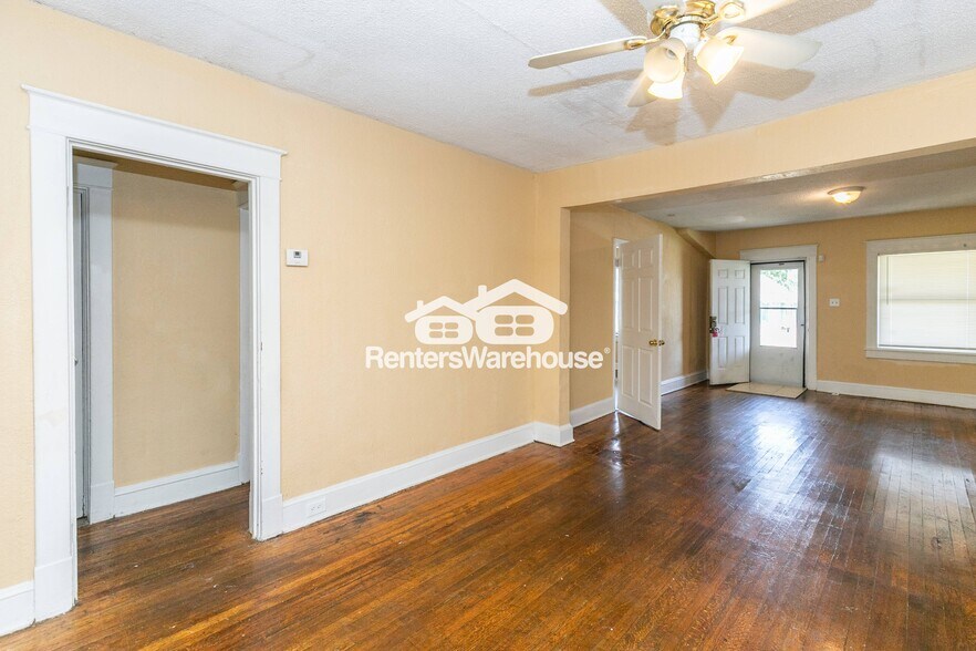 Building Photo - 4038 Bellefontaine Ave