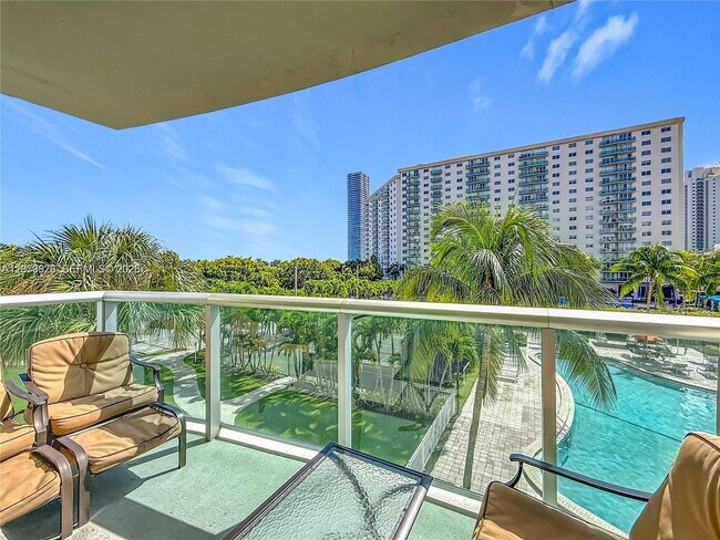 Building Photo - 19380 Collins Ave