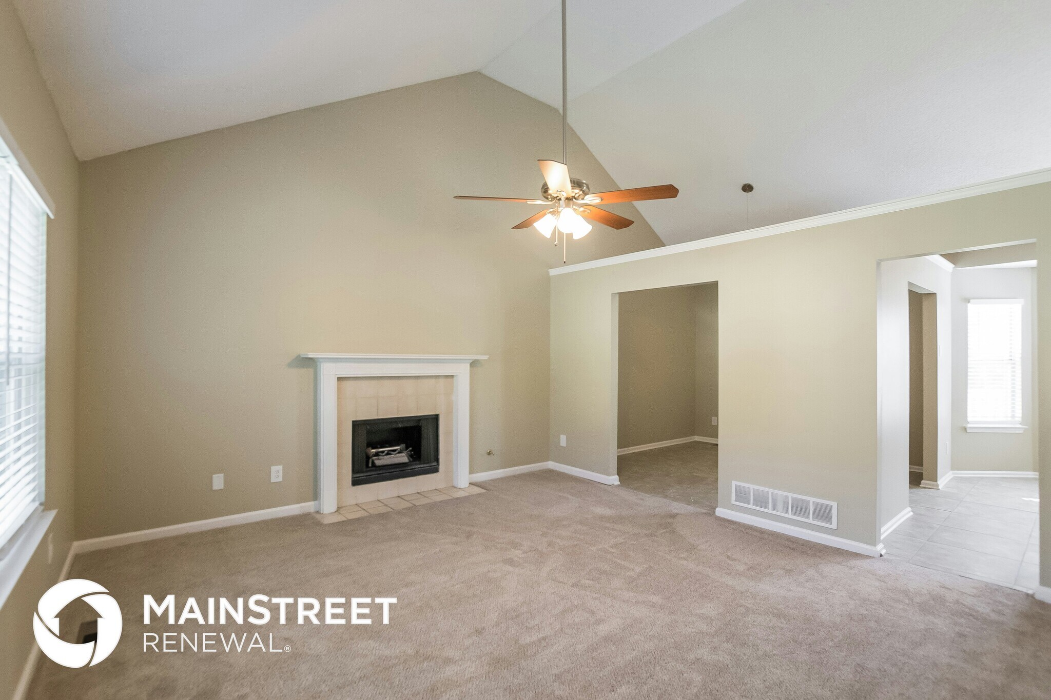 Building Photo - 7370 Hunters Ridge Dr