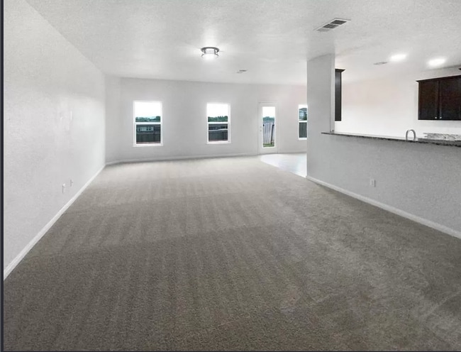 Livingroom - 20000 Woodrow Wilson St