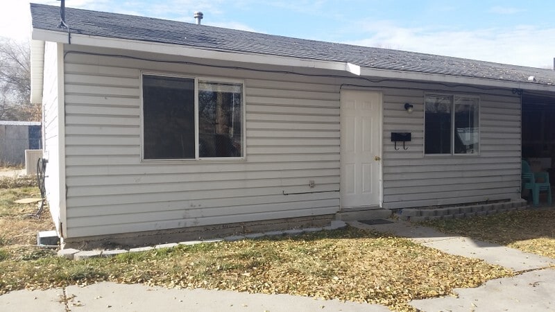 Building Photo - 1521 W 900 S
