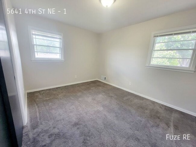 Building Photo - 5641 4th St NE