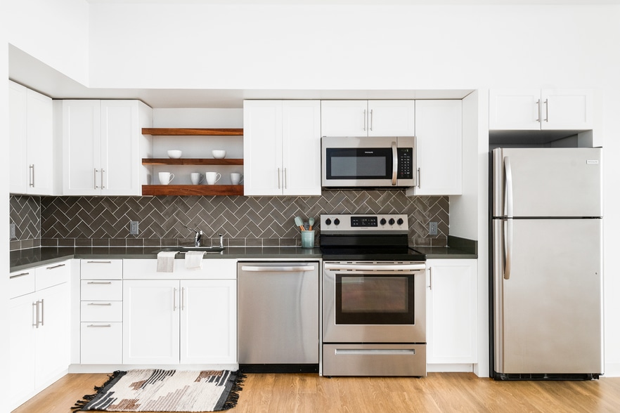 Primary Photo - The Veridian Residences