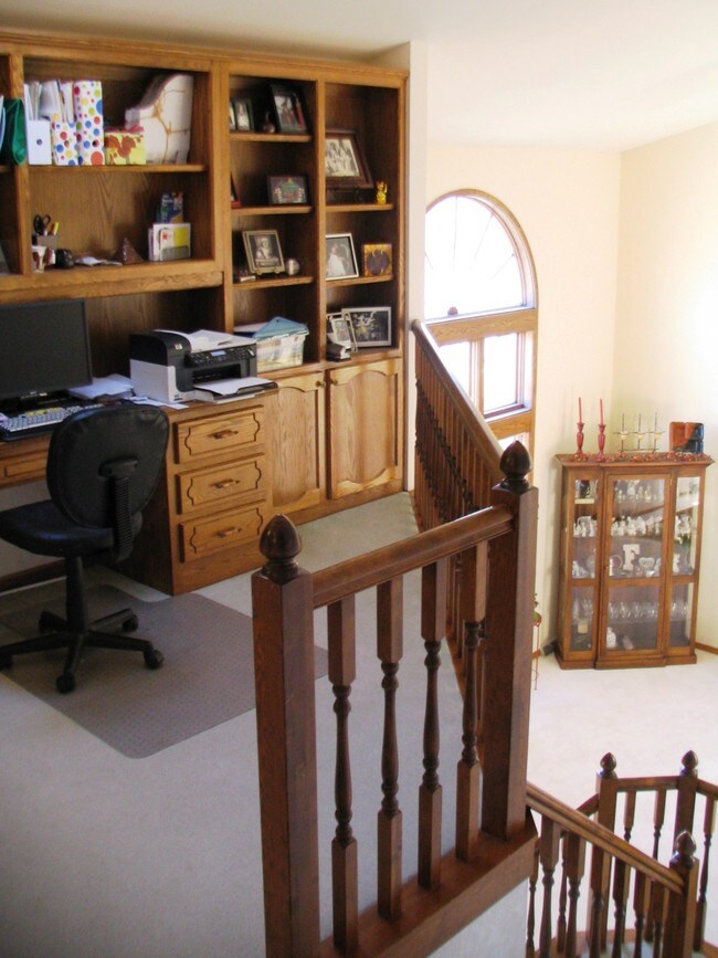 Library - 14520 W Maylore Ct