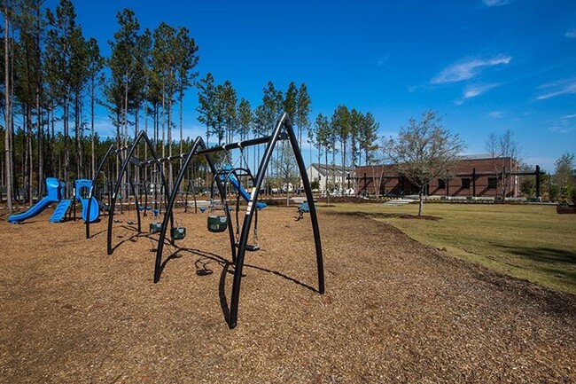 Building Photo - Like New Home in Nexton - Summerville