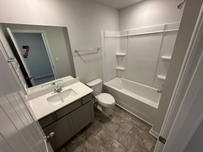 Building Photo - Brand New Construction Townhome with Pool!