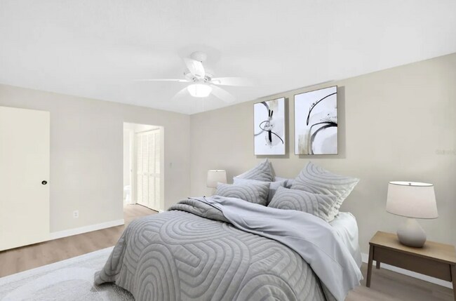 Building Photo - MUST BE 55+ TO RENT THIS CONDO