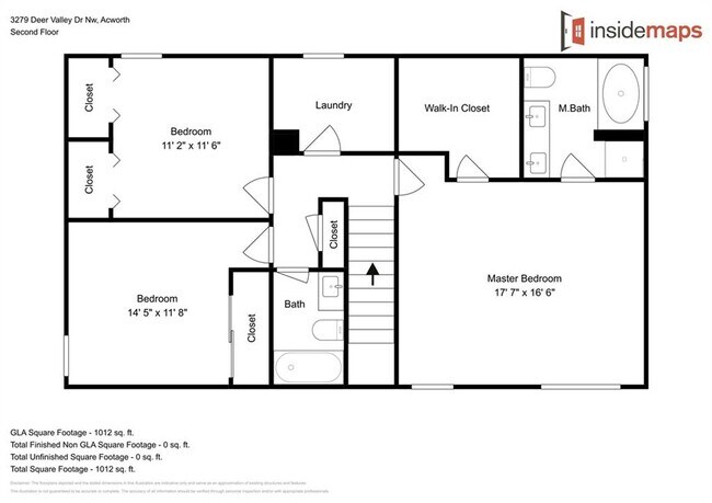 Building Photo - 3279 Deer Valley Dr NW