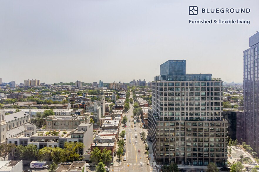 Building Photo - 545 Vanderbilt Ave