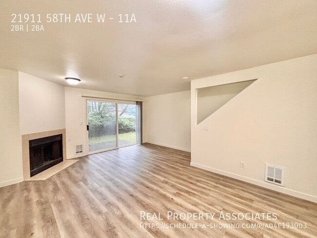 Building Photo - 21911 58th Ave W