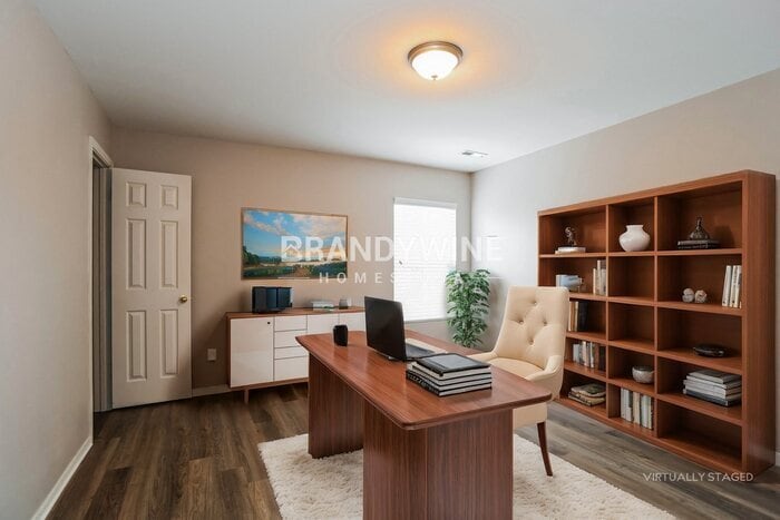 Building Photo - 1565 Cold Creek Pl