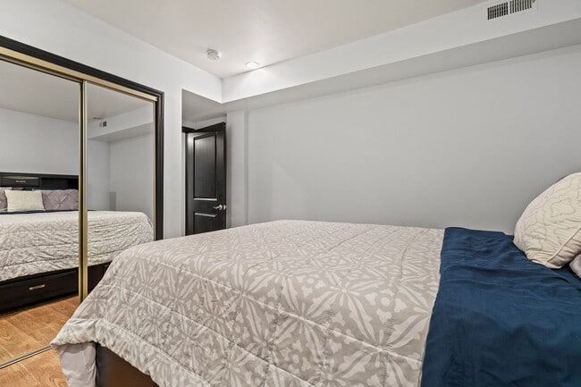 Building Photo - Comfort in Motion: Adams Morgan Apartment