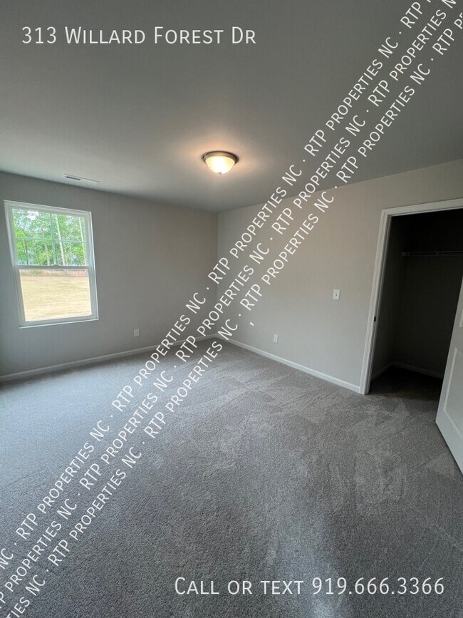 Building Photo - 313 Willard Forest Dr, Wendell, NC 27591