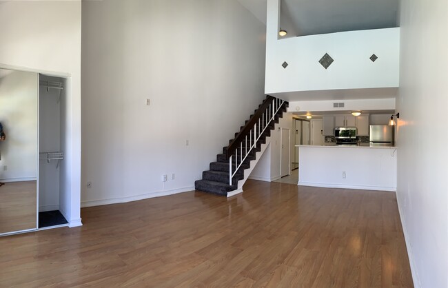 Building Photo - 6191 Rancho Mission Rd