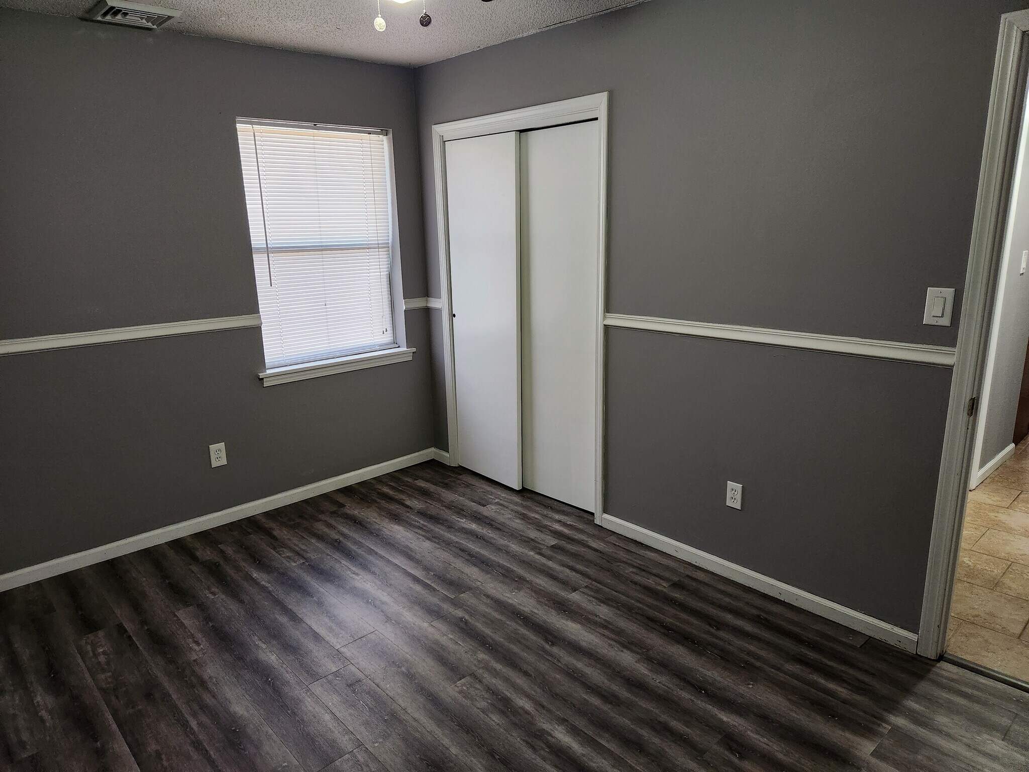 Bedroom #2 - 1825 W Boris Dr