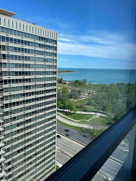 Building Photo - 3550 N Lake Shore Dr