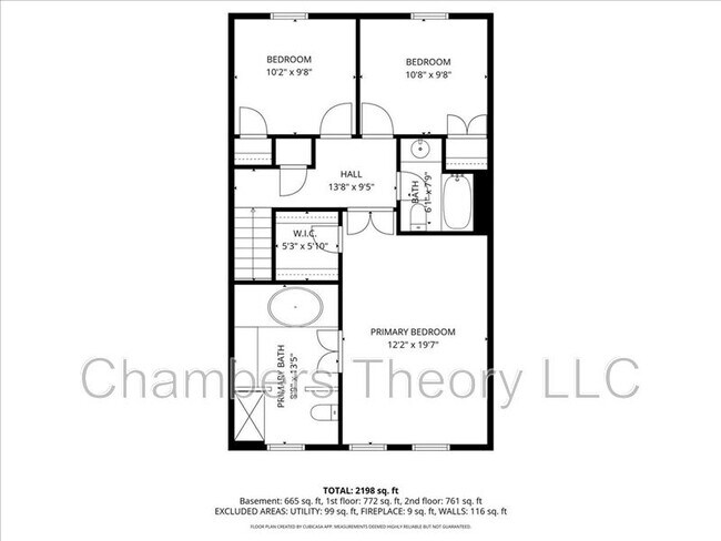 Building Photo - 12328 Quiet Hollow Ct