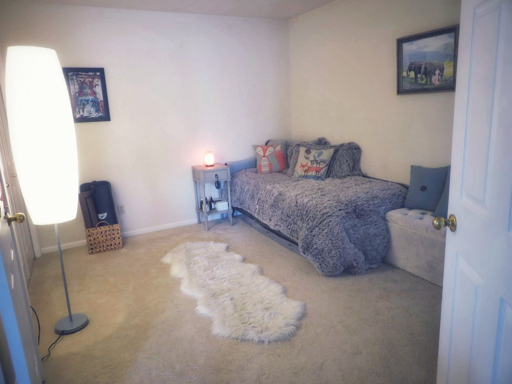 2nd Bedroom - 4945 Twin Lakes Rd