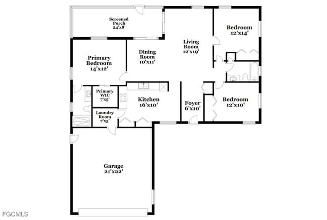 Building Photo - 1820 SE 10th St