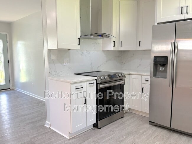 Building Photo - 4108 Mellon Rd