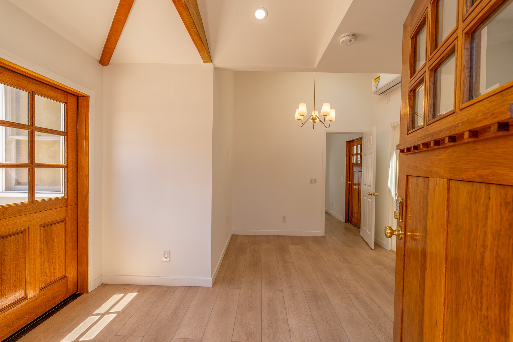 Living Area - 355 N Colorado Pl