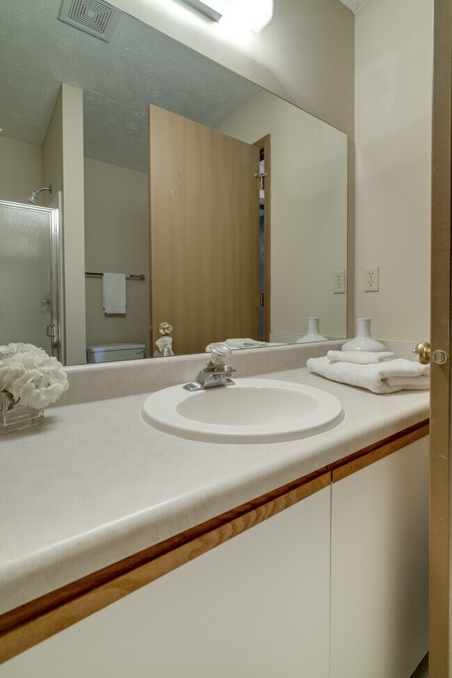 Floorplan - Pine Lake Heights Apartments