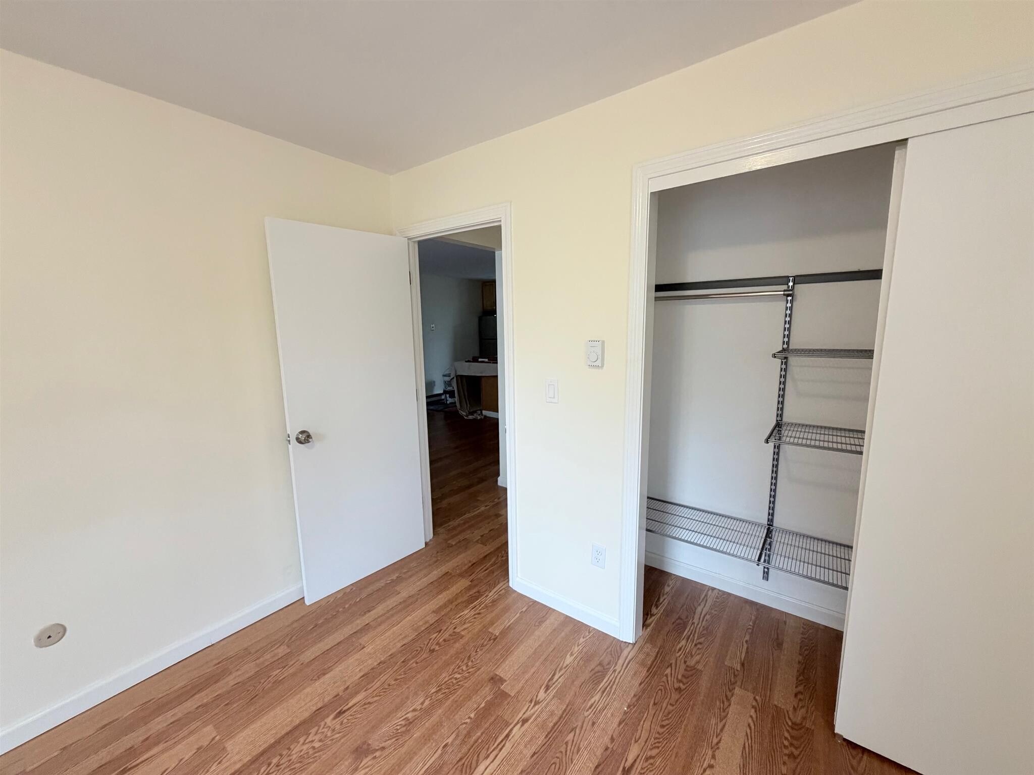 Building Photo - 108 Trowbridge St