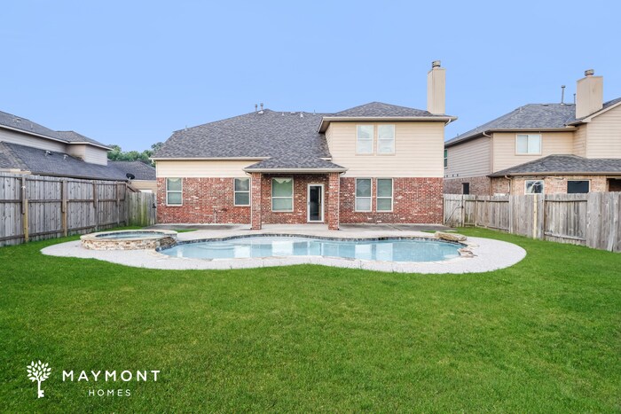 Building Photo - 21527 Spear Valley Ln