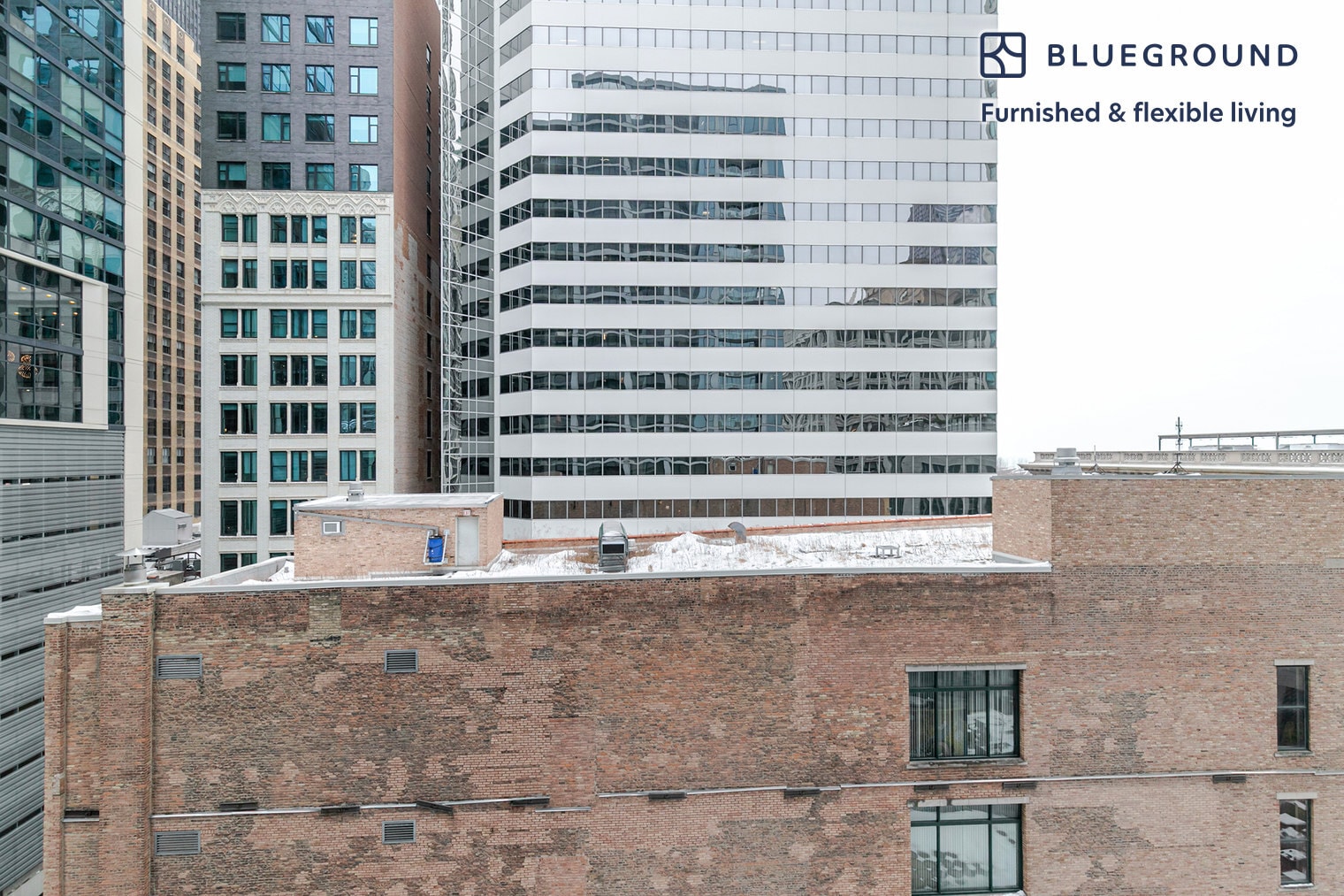 Building Photo - 60 E Randolph St