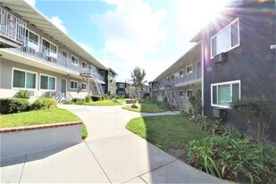 Building Photo - FOOTHILL VILLAGE