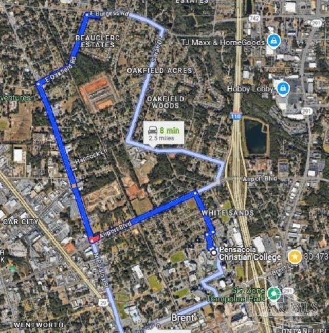 Building Photo - 193 E Burgess Rd