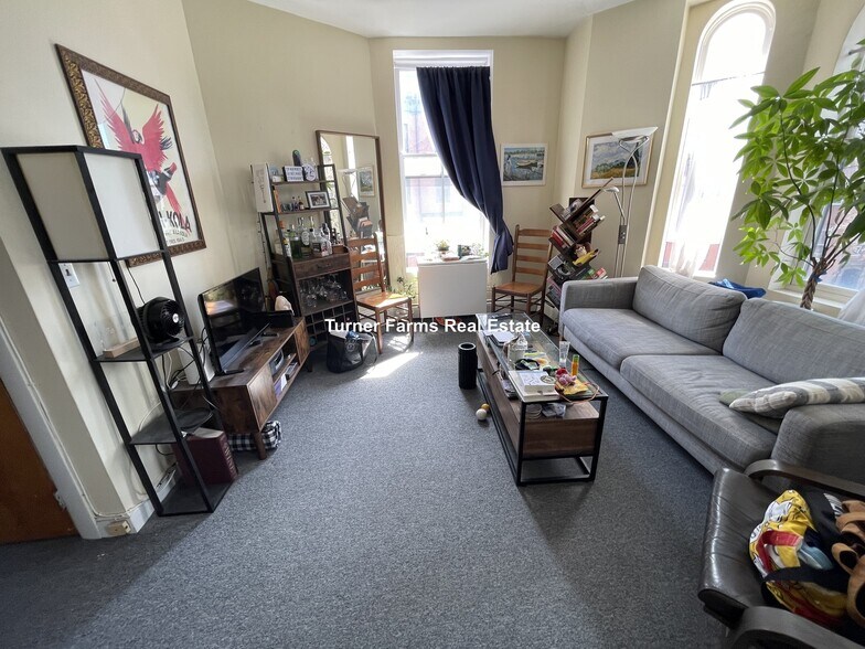 Building Photo - 1 Union Park