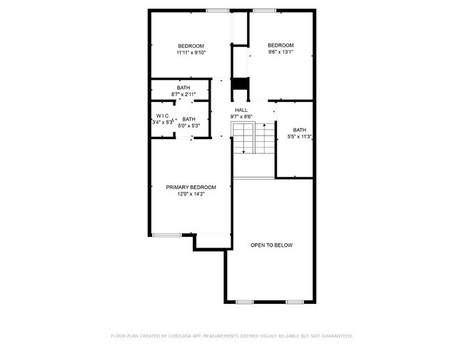 Building Photo - Gorgeous 3 Bed 2.5 Bath Townhome in Littleton!