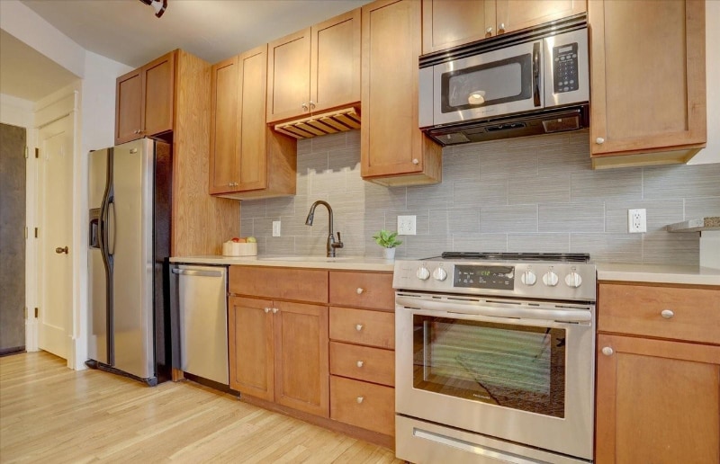 Building Photo - 740 Sherman St