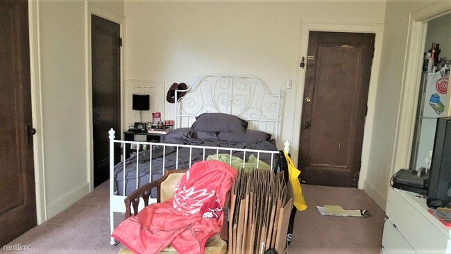 Building Photo - Studio, 1 bath  - 108 Washtenaw Rd Apt 34