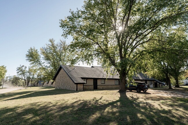 Building Photo - 3032 N Arkansas Ave