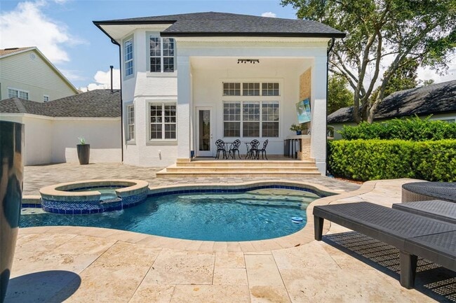 Building Photo - 5927 Caymus Loop