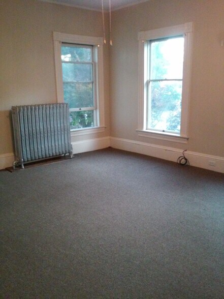 Living Room - 8 Bailey Ave
