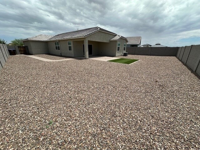 Backyard 2 - 37036 N Hinterwald Way