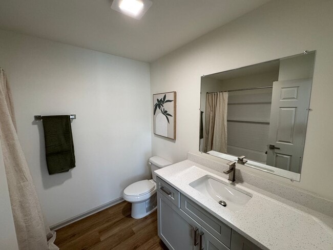 Building Photo - Park West Apartment Homes