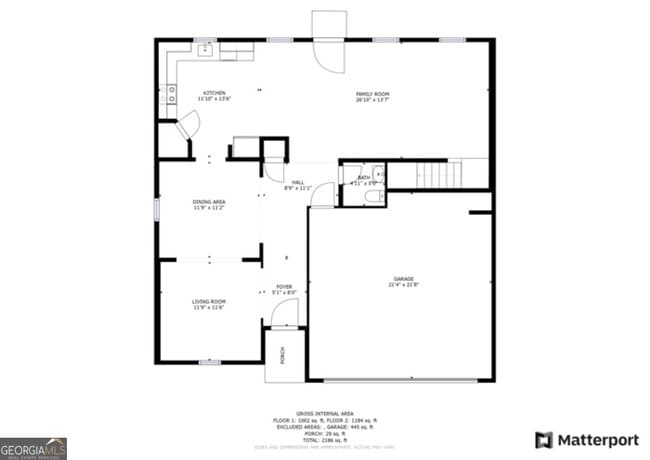 Building Photo - 3529 Bridgewood Dr