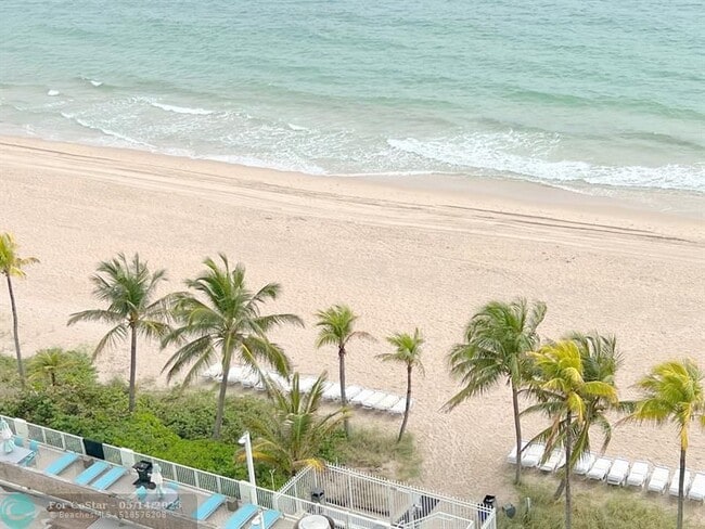 Primary Photo - 3400 Galt Ocean Dr