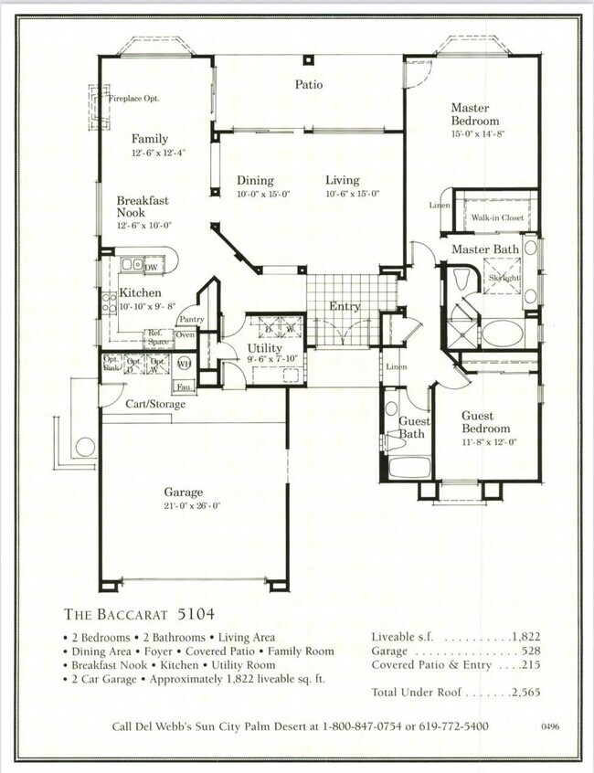 Building Photo - 78622 Waterfall Dr