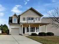 Building Photo - 913 Bridlemine Dr