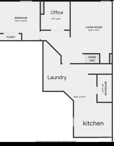 Building Photo - 1904 S Carr St