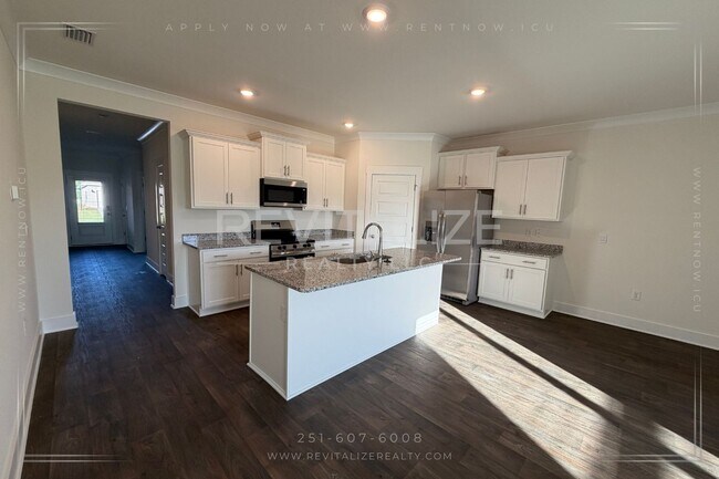 Building Photo - Lakeview Luxury Living in Hadley Village
