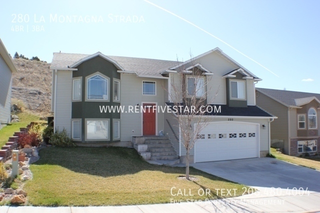 Primary Photo - 280 La Montagna St