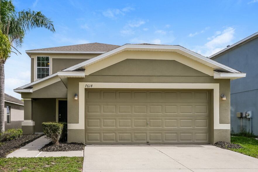 Primary Photo - 7614 Maroon Peak Dr