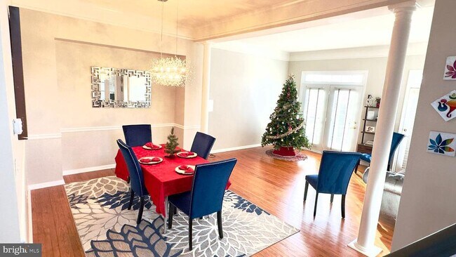 Building Photo - 43220 Becontree Terrace