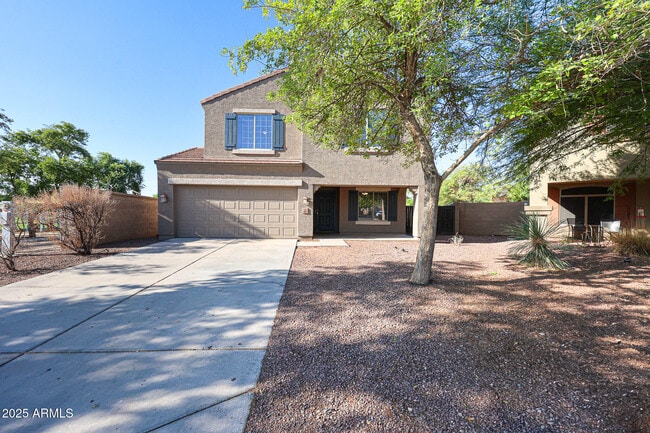 Primary Photo - 4546 N 113th Dr